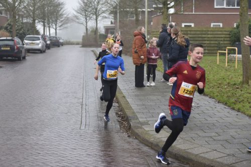 2023 Kids Run