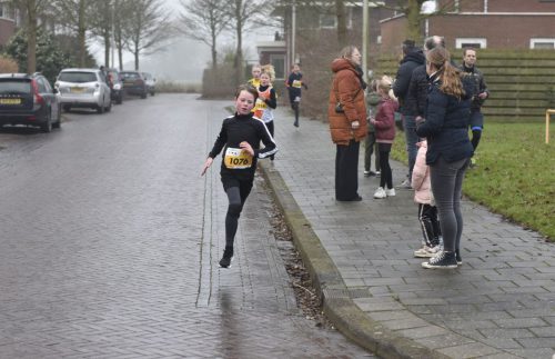 2023 Kids Run