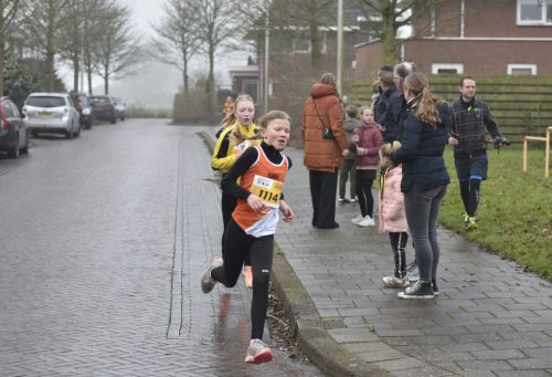 2023 Kids Run
