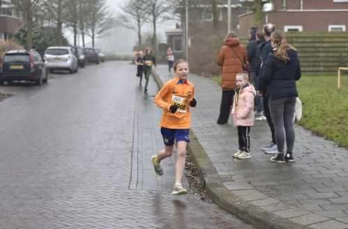 2023 Kids Run