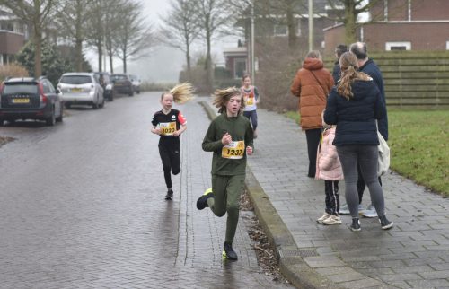 2023 Kids Run