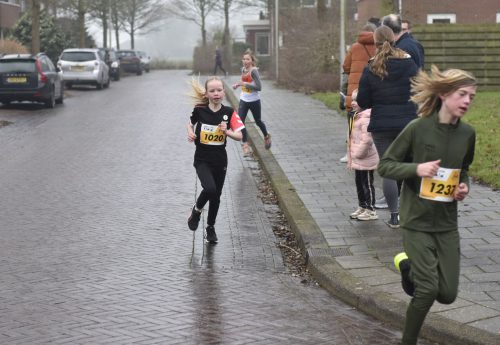 2023 Kids Run