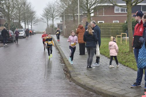 2023 Kids Run