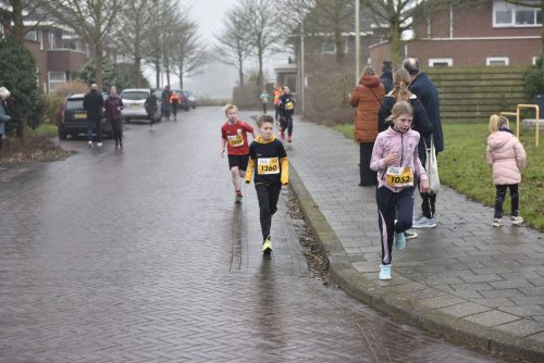2023 Kids Run