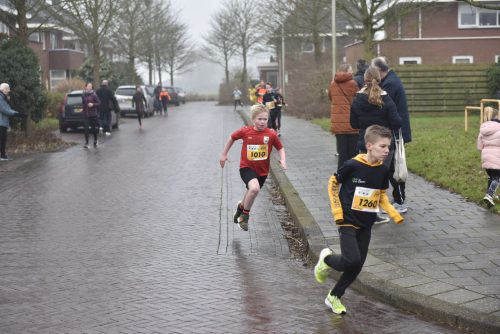 2023 Kids Run