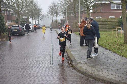 2023 Kids Run