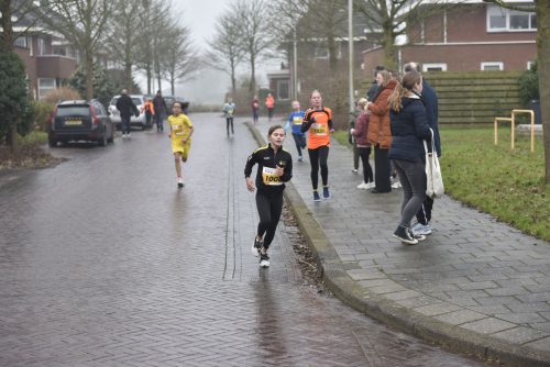 2023 Kids Run
