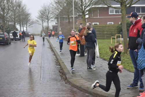 2023 Kids Run