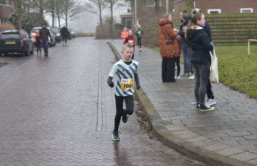 2023 Kids Run