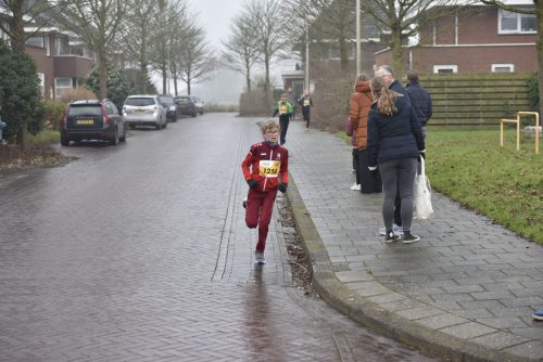 2023 Kids Run
