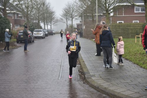 2023 Kids Run