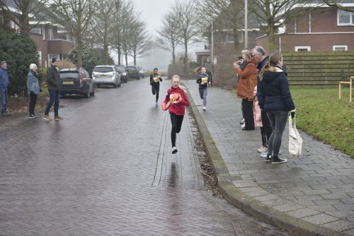 2023 Kids Run