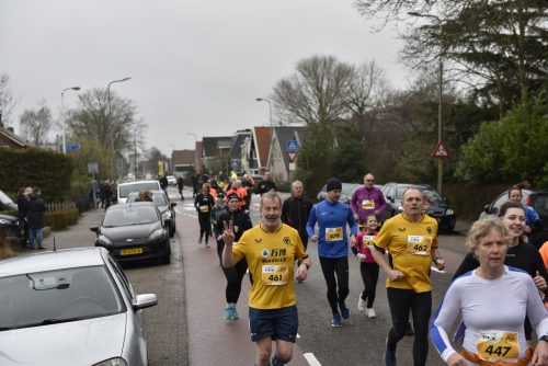 2023 Volwassenen deel 1