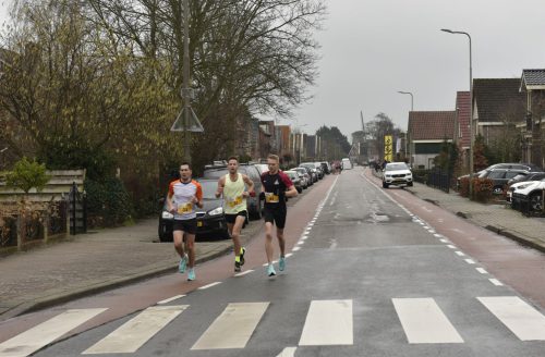 2023 Volwassenen deel 1