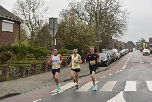 2023 Volwassenen deel 1