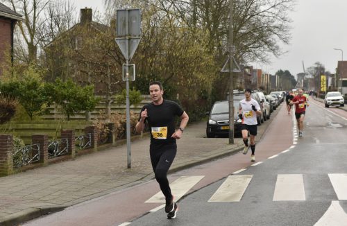 2023 Volwassenen deel 1