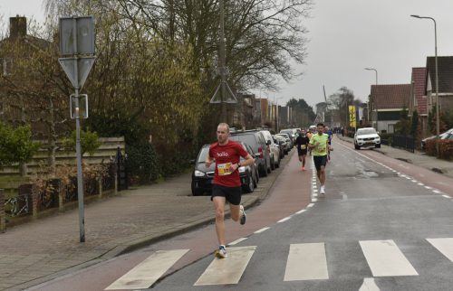 2023 Volwassenen deel 1
