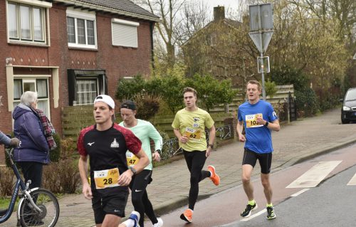 2023 Volwassenen deel 1