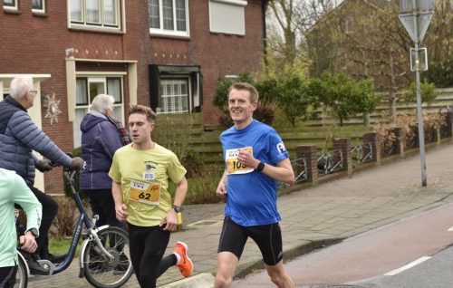 2023 Volwassenen deel 1