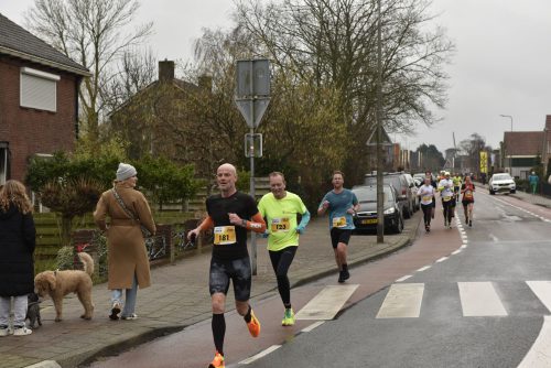 2023 Volwassenen deel 1