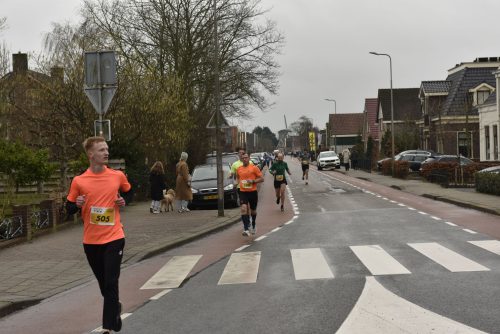 2023 Volwassenen deel 1
