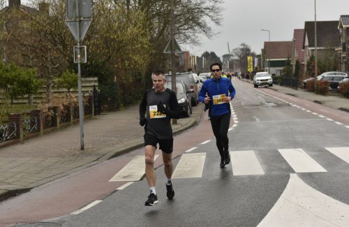 2023 Volwassenen deel 1