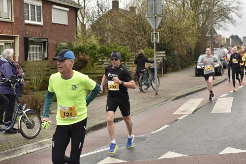 2023 Volwassenen deel 1