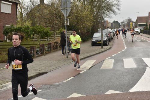 2023 Volwassenen deel 1