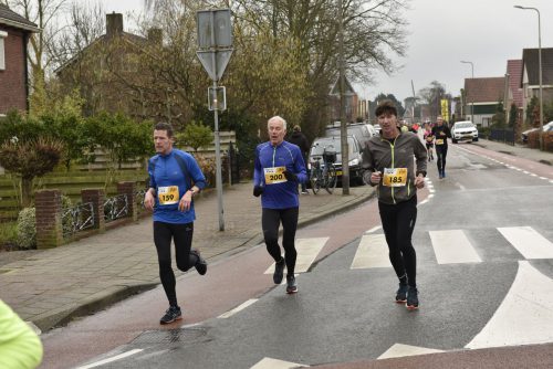 2023 Volwassenen deel 1
