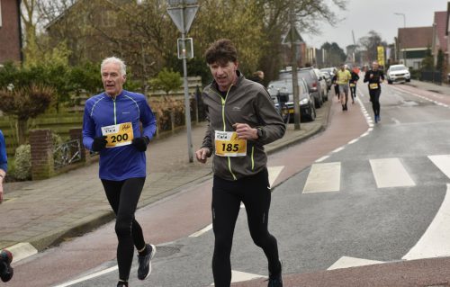 2023 Volwassenen deel 1