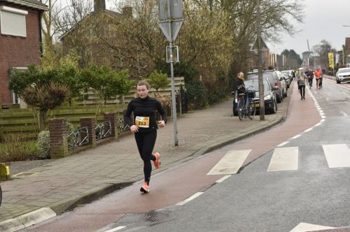 2023 Volwassenen deel 1