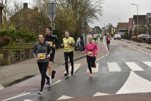 2023 Volwassenen deel 1