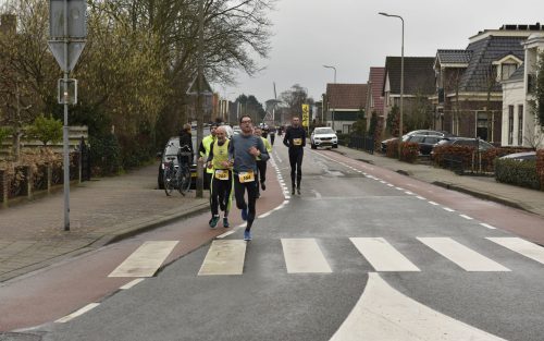 2023 Volwassenen deel 1