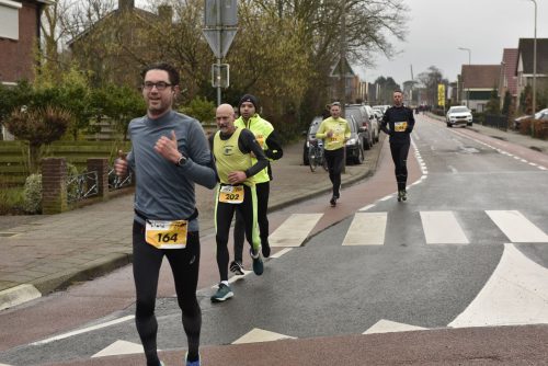 2023 Volwassenen deel 1