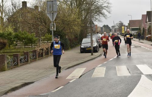 2023 Volwassenen deel 1