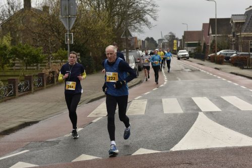 2023 Volwassenen deel 1