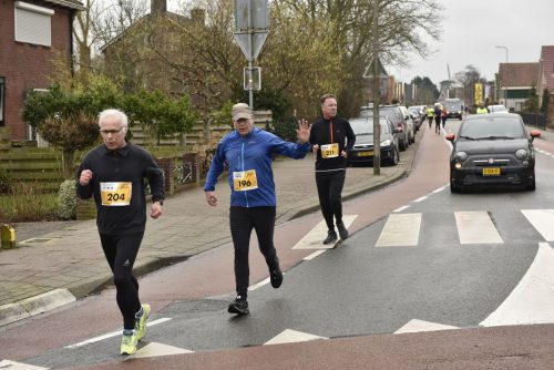 2023 Volwassenen deel 1
