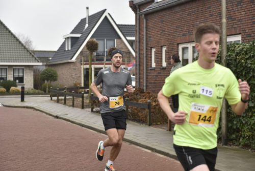 2023 Volwassenen deel 2