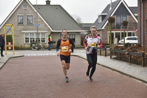 2023 Volwassenen deel 2