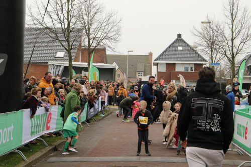 2023 Finish