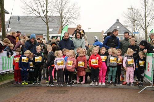 2023 Finish
