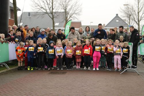 2023 Finish
