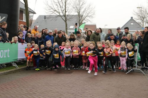 2023 Finish