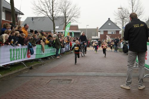 2023 Finish