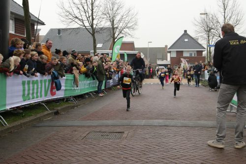 2023 Finish