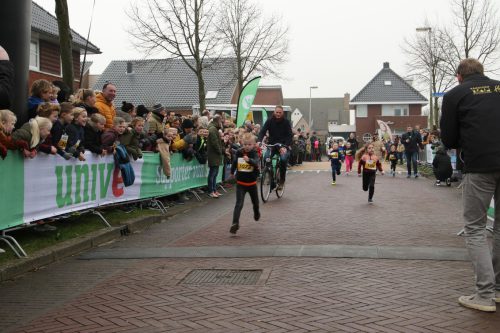 2023 Finish