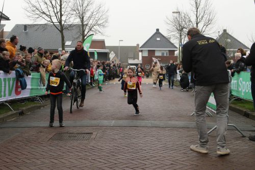 2023 Finish