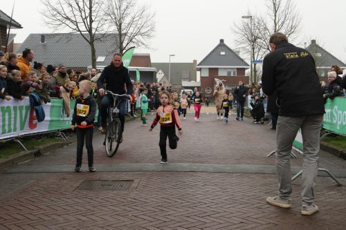 2023 Finish