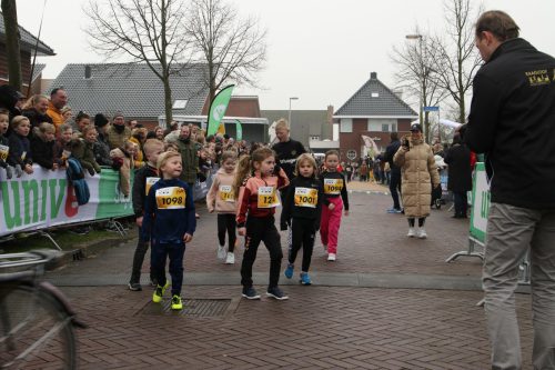 2023 Finish