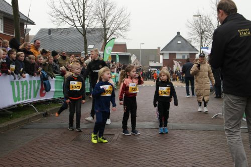2023 Finish